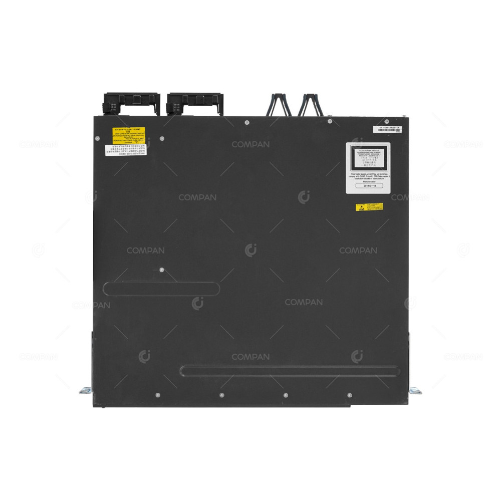 Cisco Catalyst WS-C3750X-24P-E 24x RJ-45 1Gb - Power over Ethernet Switch